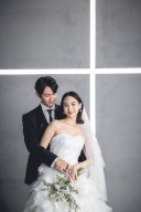 気になる部分もフォトレタッチで理想の花嫁に