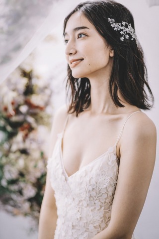 結婚式でおすすめのヘアメイク-新婦様向け-