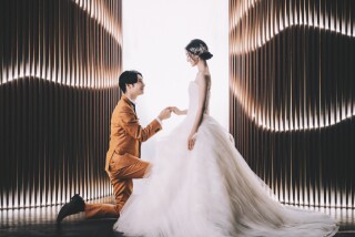 前撮り準備不足による失敗談①