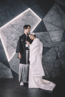 ２つのプランでルミナスのフォトウェディングがさらにお得に！