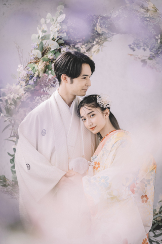 2つのプランでルミナスのフォトウェディングがさらにお得に!