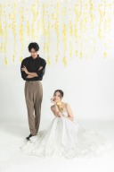 2つのプランでルミナスのフォトウェディングがさらにお得に!