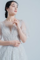 大人気の韓国ドレスがルミナスに入荷しました♪♪