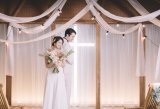 前撮りオススメポーズ３選