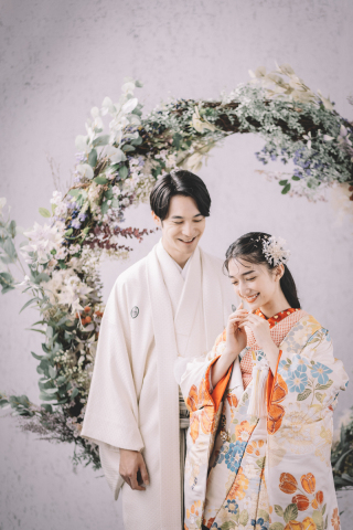 撮影当日の流れとは?