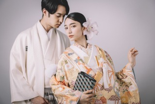 知っておきたい!和装婚の3つの種類を徹底解説!①