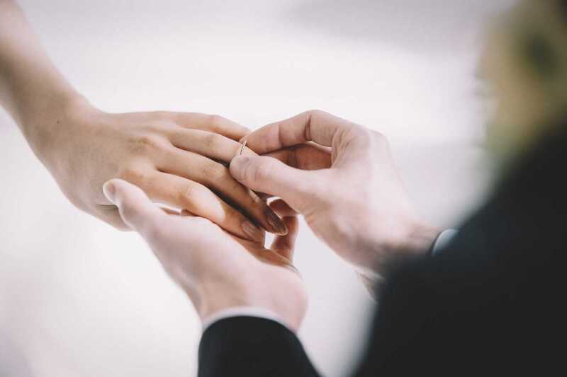 前撮り・フォトウェディング おすすめのアイテム 洋装編