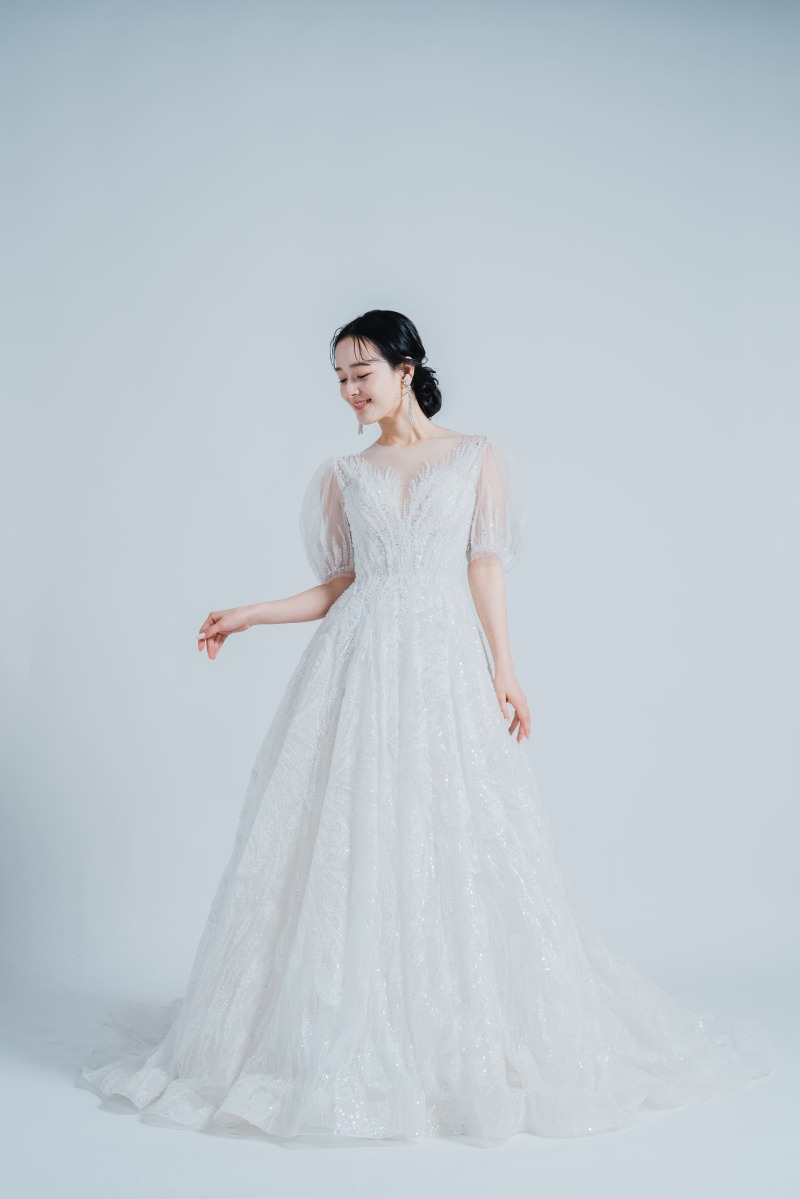 大人気の韓国ドレスがルミナスに入荷しました♪♪