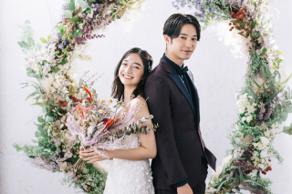 ルミナスのことが1日で分かる!SPECIAL BRIDAL FAIR☆