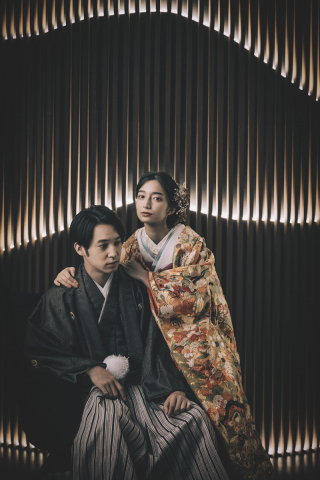 2つのプランでルミナスのフォトウェディングがさらにお得に!