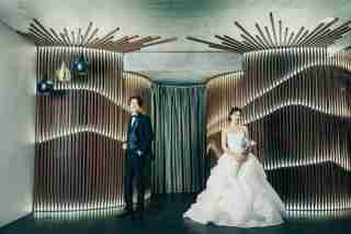 プリンセスラインドレスについて