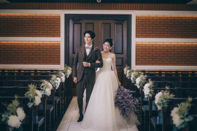 Aラインドレスについて