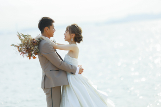 洋装ロケーションPHOTO&hearts;