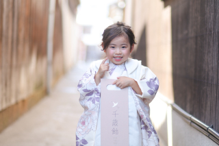 お子様の新作お衣装入荷いたしました♡