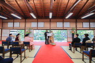 美観地区ならではの結婚式　Vol.2