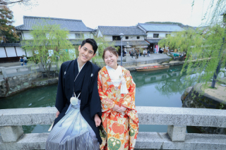 本日も元気に撮影いってきます♩