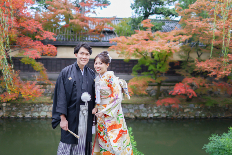 紅葉撮影まだ間に合います＊*
