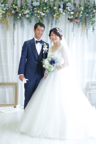 大切な瞬間のお手伝い