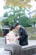 撮影無事結びました*