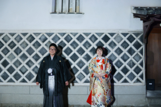 夏はｎｉｇｈｔ撮影もおすすめです♪