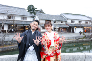 楽しく撮影を♪