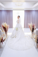 2022年下半期ウェディングドレスランキング♩