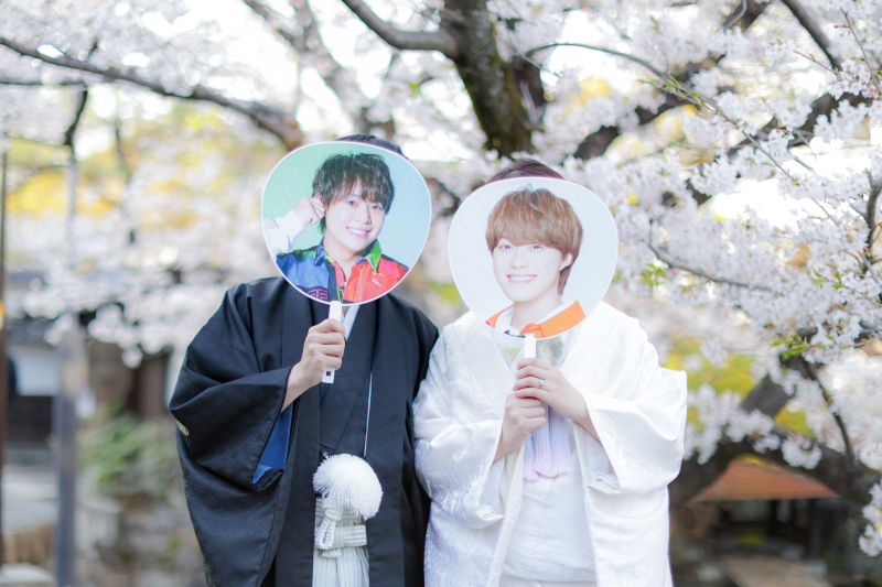 推し活×フォト♡