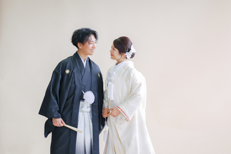 冬の撮影は観光客が少なくておすすめです✨