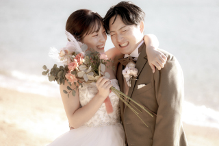 2024年、感謝の1年です☆彡