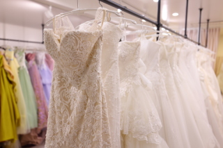 想いのこもった撮影