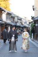 おふたりらしさを大切に、、、