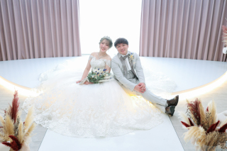 本日も無事に撮影結びました♩