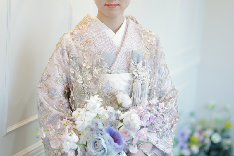 倉敷美観地区で叶える花嫁和装|白無垢コーデ紹介【前撮り・フォトウェディング】