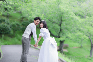 本日もたくさんのご予約をいただいております☆