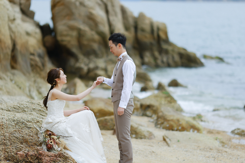 海ロケのご紹介♥