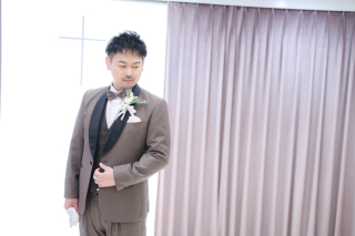 2024年上半期タキシードランキング♪