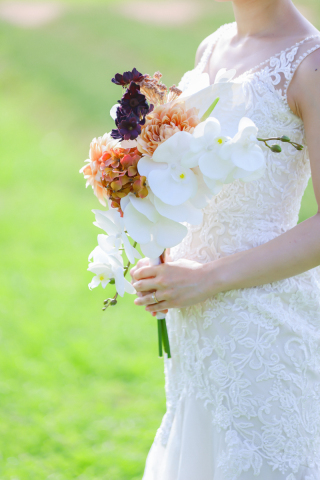 お衣装合わせ☆