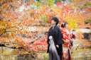 紅葉撮影ご予約受け付けております♩