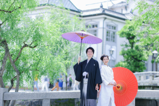 美観地区×新緑fair 〈2025.6.1～9.30〉