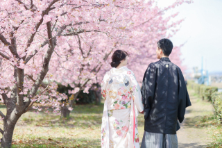 【河津桜】ロケーションご予約受付中✨