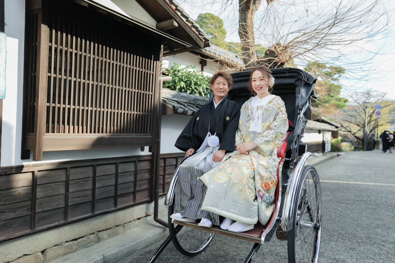 美観地区を満喫(*^^*)♪