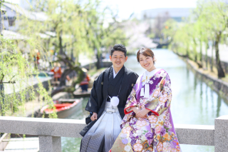 笑う門には福来る