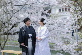 桜シーズンまだ空きございます!!!