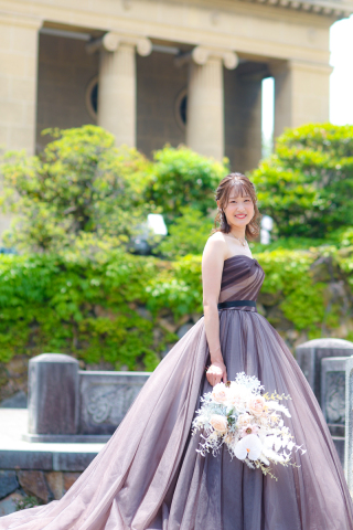 美観地区の歴史と撮影スポット　　part1