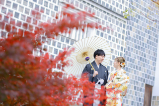 お衣装合わせ(^▽^)/