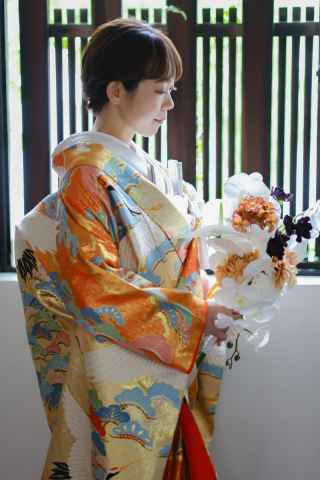 夏の季節も快適に撮影♩