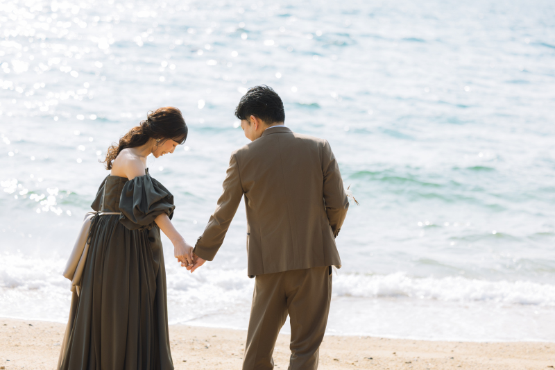 海ロケのご紹介♥