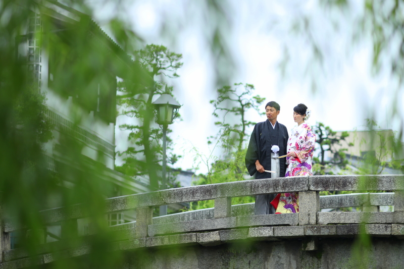 雨天でも安心ください