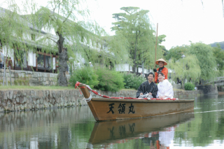 川舟×和部屋撮影♪