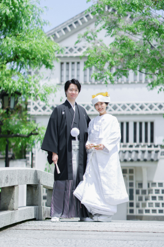 5月美観地区撮影♪